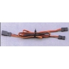 JR Y Harness (50 strand wire) -  182- YJ