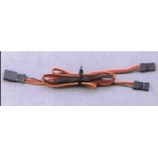 JR Y Harness (50 strand wire) -  182- YJ-servos-Hobbycorner