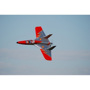 Ultra Jet (1574mm Wingspan) -  SEA159A-rc-aircraft-Hobbycorner