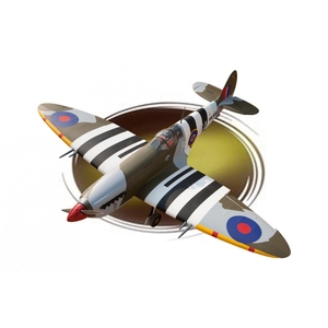 Spitfire 80 -  SEA183-rc-aircraft-Hobbycorner