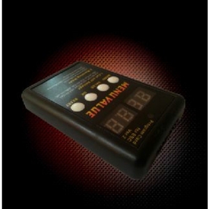 LED Program Card -  Thunderstorm 60A ESC -  TS- PRGCARD-electric-motors-and-accessories-Hobbycorner