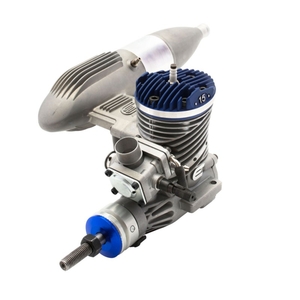 15GX -  15cc Gas Engine with Pumped Carburetor -  EVOE15GX2-engines-and-accessories-Hobbycorner