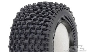 1:10 Truggy -  Gladiator 2 -  2.2" M2 (Medium) Off- Road Truck Tires -  8170- 01-wheels-and-tires-Hobbycorner