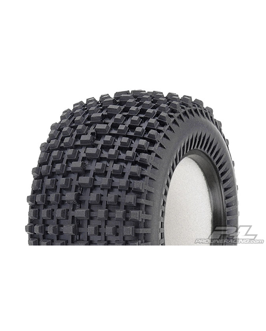 1:10 Truggy -  Gladiator 2 -  2.2" M2 (Medium) Off- Road Truck Tires -  8170- 01