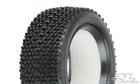 Caliber 2.2" 4WD M3 (Soft) Off- Road Buggy Front Tires -  8211- 02