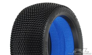 Revolver 2.0 VTR 4.0" M3 (Soft) Off- Road 1:8 Truck Tires -  9038- 02-wheels-and-tires-Hobbycorner