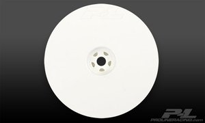 1:10 -  Velocity 2.2" Hex Rear White Wheels -  2736- 04-wheels-and-tires-Hobbycorner