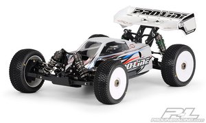 Slipstream Clear Body for 8ight- E 2.0 -  3315- 40-rc---cars-and-trucks-Hobbycorner