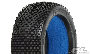 Sniper M3 (Soft) Off- Road 1:8 Buggy Tires -  9035- 02-wheels-and-tires-Hobbycorner
