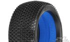 Caliber VTR 4.0" M4 (Super Soft) Off- Road 1:8 Truck Tires -  9032- 03