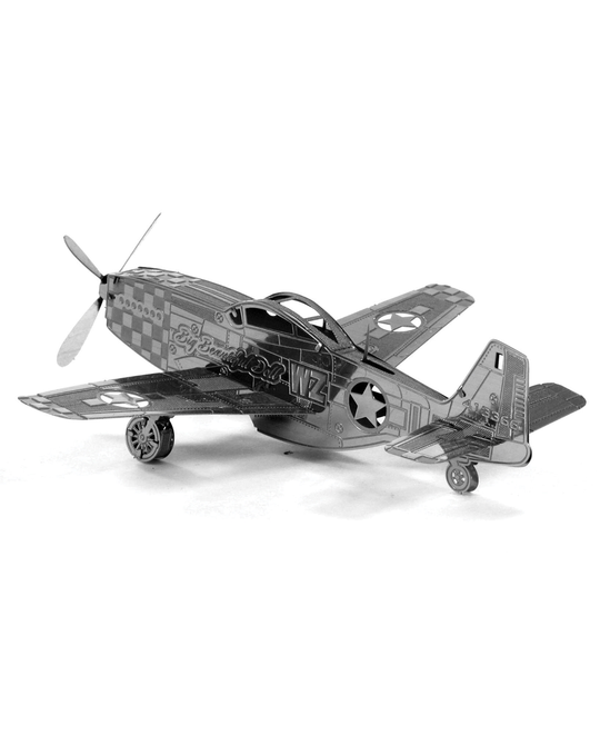 P51 Mustang -  4903