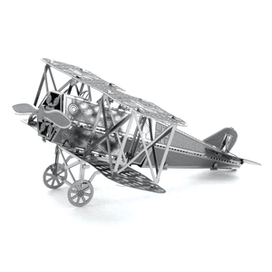 D- VII Fokker -  4905-model-kits-Hobbycorner