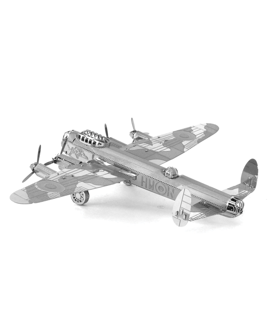 Avro Lancaster Bomber -  4906