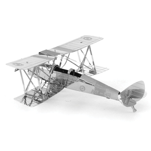 DH- 82 Tiger Moth -  4907-model-kits-Hobbycorner