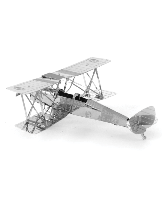 DH- 82 Tiger Moth -  4907