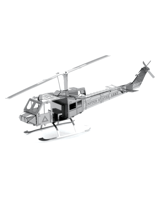 UH- 1 Huey Helicopter -  4911