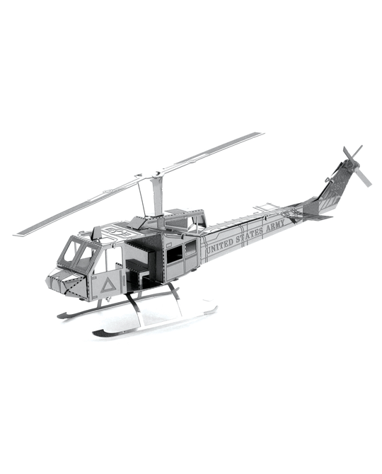 UH- 1 Huey Helicopter -  4911