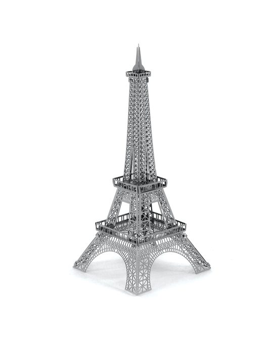 Eiffel Tower  -  4916