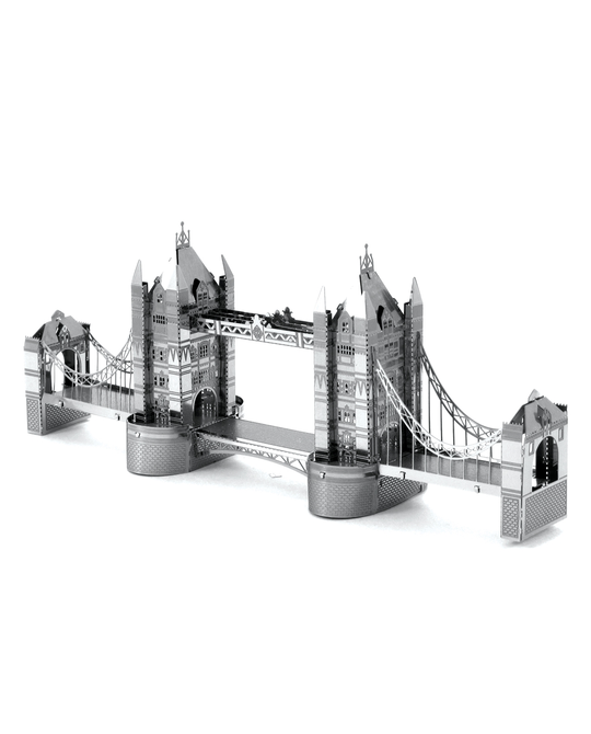 London Tower Bridge  -  4920