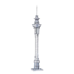Auckland Sky Tower -  4924-model-kits-Hobbycorner