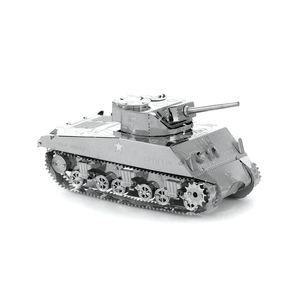 Sherman Tank -  4940-model-kits-Hobbycorner