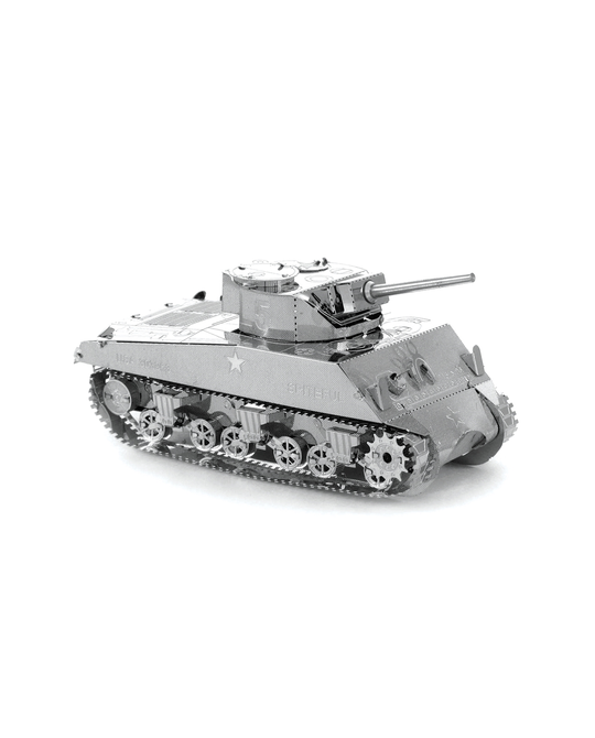 Sherman Tank -  4940