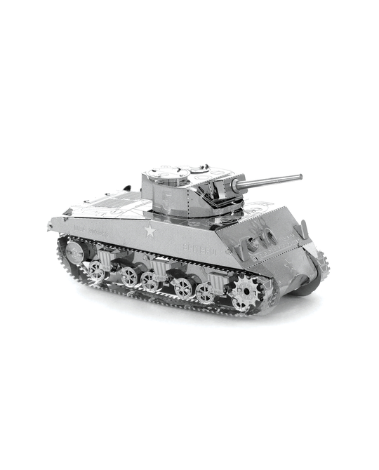 Sherman Tank -  4940