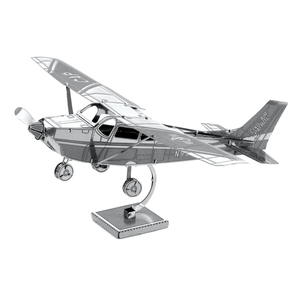 Cessna 172 -  4945-model-kits-Hobbycorner