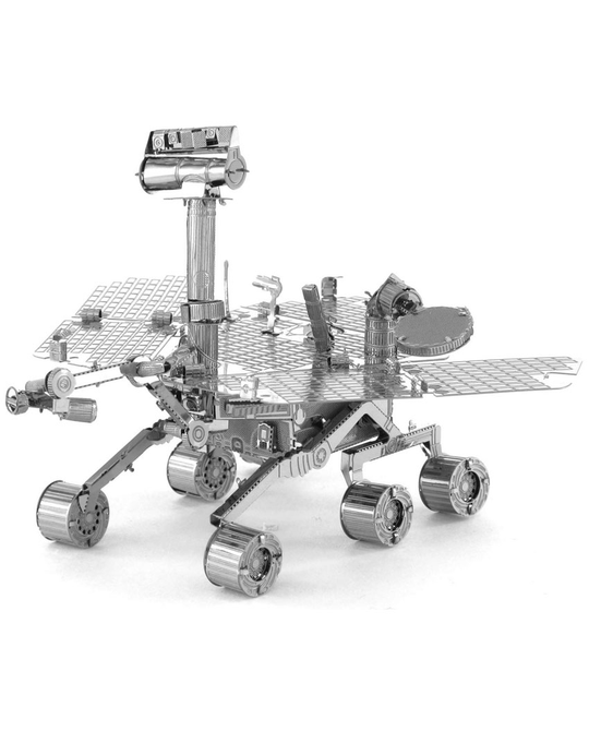 Mars Rover -  4948