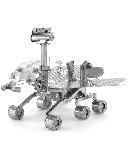 Mars Rover -  4948