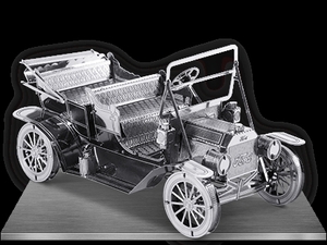 1908 Ford Model T -  4951-model-kits-Hobbycorner