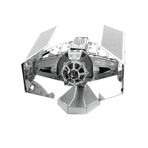 Star Wars Darth Vader’s TIE -  4968-model-kits-Hobbycorner