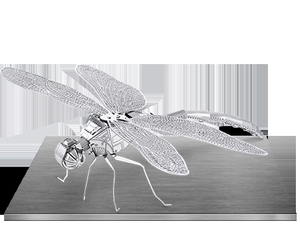 Dragonfly -  4980-model-kits-Hobbycorner