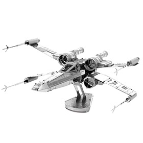 Star Wars X- Wing -  4985-model-kits-Hobbycorner