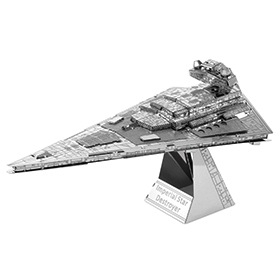 Star Wars Star Destroyer -  4987-model-kits-Hobbycorner