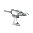 Star Trek -  USS Enterprise NCC- 1701 -  4989