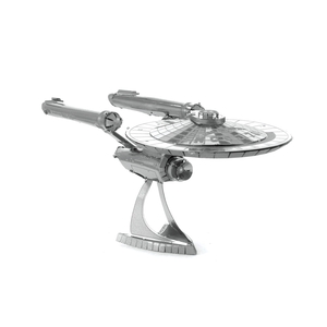 Star Trek -  USS Enterprise NCC- 1701 -  4989-model-kits-Hobbycorner