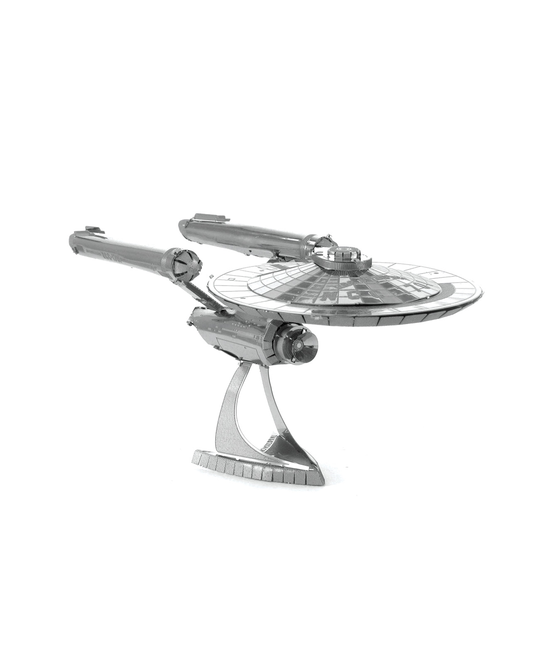 Star Trek -  USS Enterprise NCC- 1701 -  4989