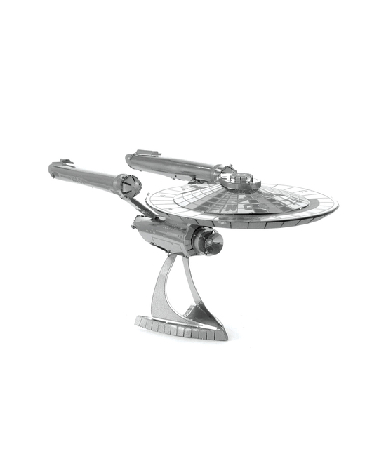 Star Trek -  USS Enterprise NCC- 1701 -  4989