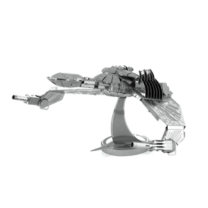 Star Trek -  Bird of Prey -  4997-model-kits-Hobbycorner