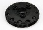 Spur gear, 90- tooth (48- pitch) -  4690