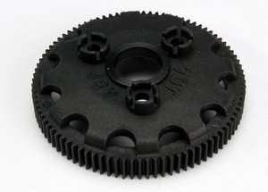Spur gear, 90- tooth (48- pitch) -  4690-rc---cars-and-trucks-Hobbycorner