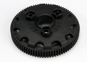 Spur gear, 90- tooth (48- pitch) -  4690-rc---cars-and-trucks-Hobbycorner