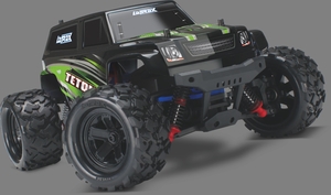 LaTrax Teton 1- 18 Scale 4WD Monster Truck -  76054- 1-rc---cars-and-trucks-Hobbycorner