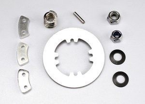 Rebuild kit (heavy duty), slipper clutch -  5352R-rc---cars-and-trucks-Hobbycorner