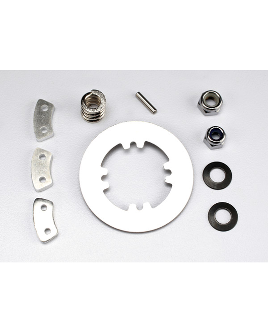 Rebuild kit (heavy duty), slipper clutch -  5352R