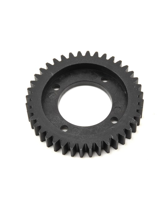 40T Spur Gear, Mod 1,TEB-SCTE -  LOSB3436