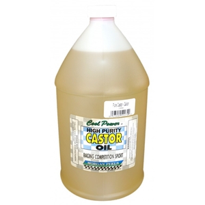 Cool Power -  GOLD High Purity Castor Oil 1G -  GLD- CSTR- 1G-fuels,-oils-and-accessories-Hobbycorner