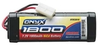 2000mAh, 7.2v NiMH Stick Pack -  G02000