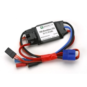 18A BL ESC -  PKZ1814-electric-motors-and-accessories-Hobbycorner